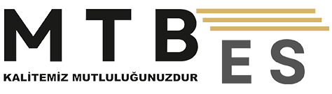 Kablo Gruplama - MTBES