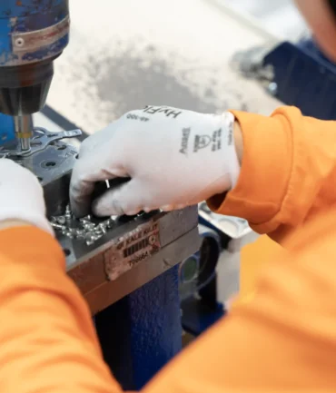 Kablo Gruplama Montaj Hattı - 6