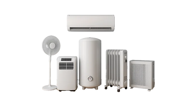 Klima Kablo Gruplama