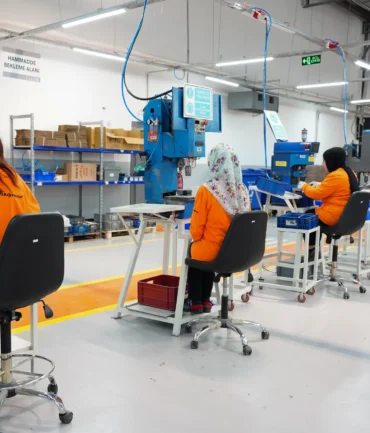 kablo-gruplama-uretim-alani-6